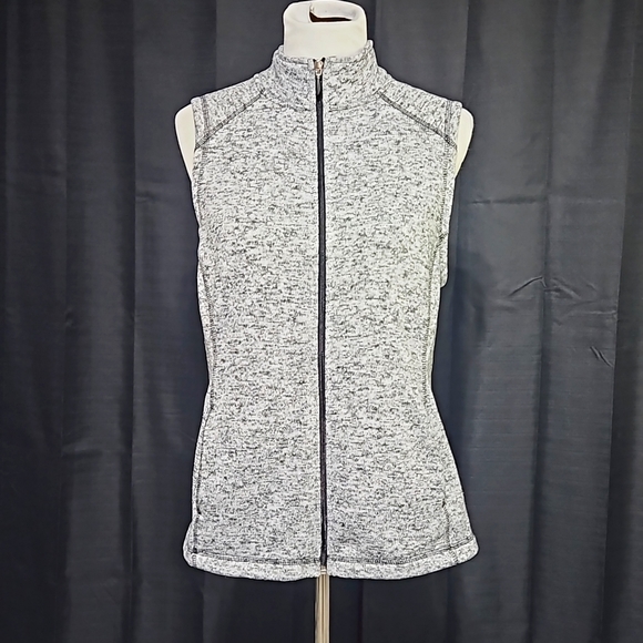 exertek Jackets & Blazers - Athletic zip up vest